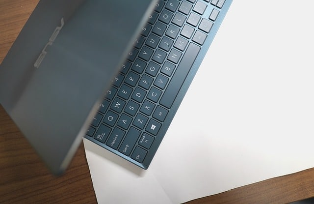 asus