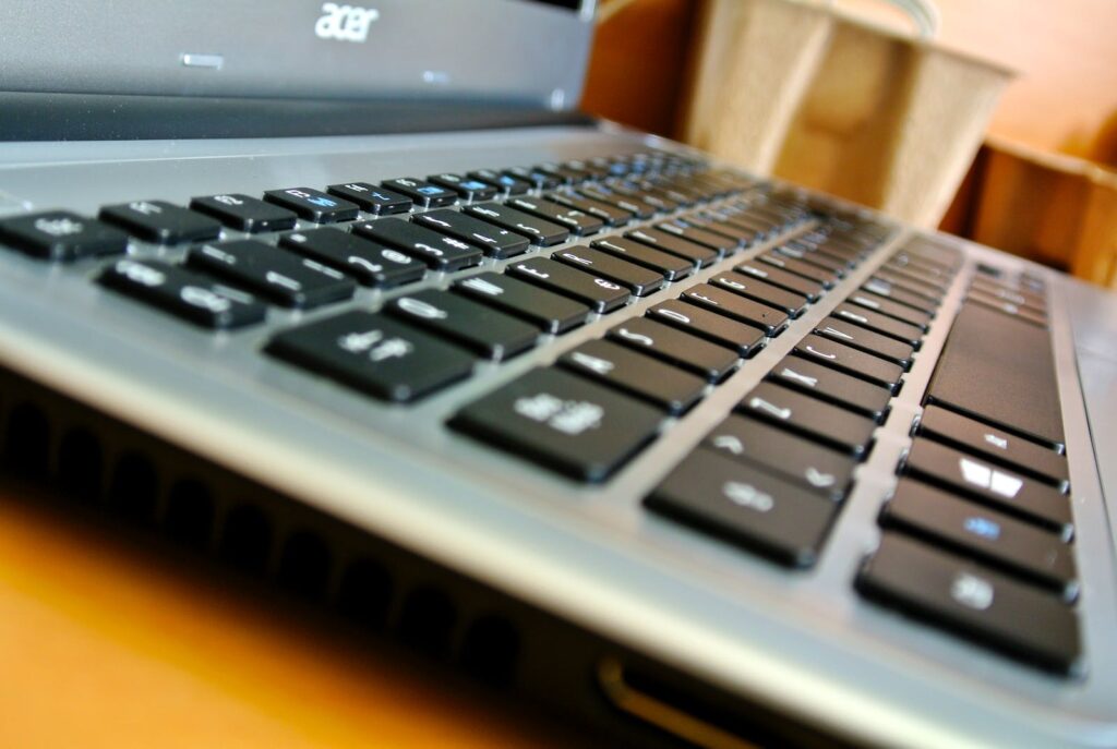 מחשב acer