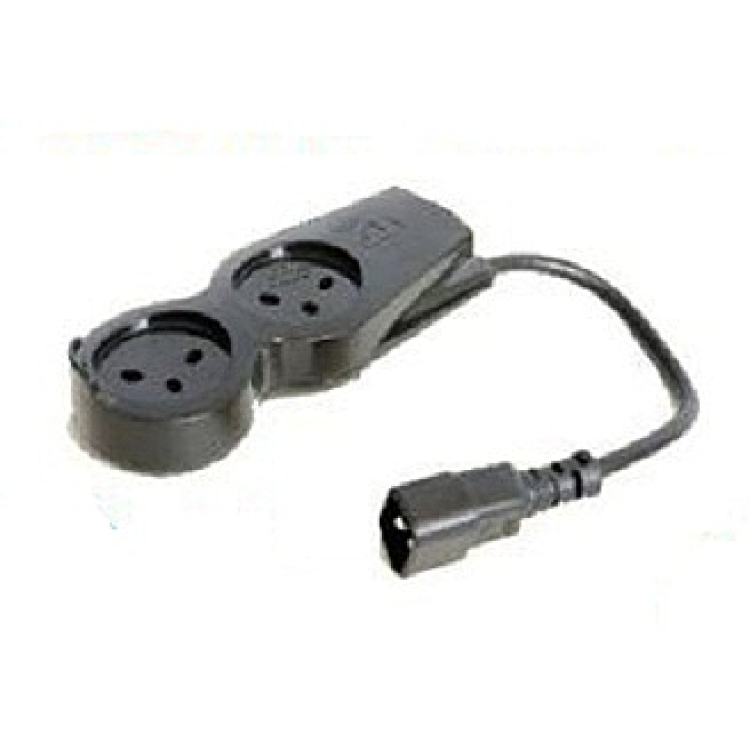 SATA-POWER