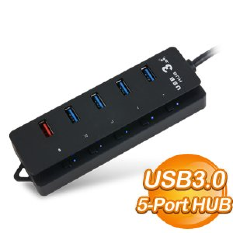 מפצלי USB