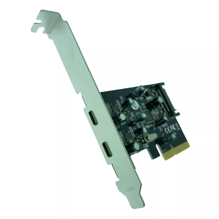 כרטיסי הרחבה PCI-X1
